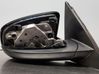 Front door electric wing mirror 51167282722