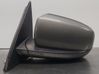Front door electric wing mirror 51167282721
