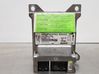 Unidad de control/módulo del Airbag YS4T14B056BA