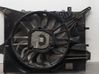 Electric radiator cooling fan 30749760