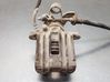 Caliper del freno trasero 8E0615423G