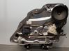 Mécanisme lève-vitre de porte arrière avec moteur A2187300479