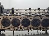 Engine head 6650101220