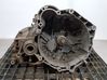 Manual 5 speed gearbox 71738080