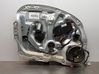 Front door manual window regulator 71734870