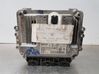 Unidad de control/módulo del motor 0281013332