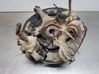 Rear wheel hub spindle/knuckle 33326774810