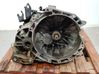 Manual 5 speed gearbox 1479092