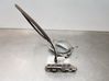 Front door lock 9136P9