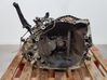 Manual 5 speed gearbox 20ET29