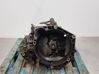 Manual 5 speed gearbox 55561228