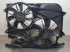 Electric radiator cooling fan 96829535
