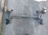 Rear axle beam with reductor 5148J2