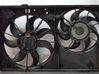 Electric radiator cooling fan 1K0121207BB