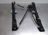 Front door manual window regulator 2K5837461