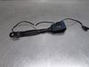Front seatbelt buckle 2H0857877LQVZ