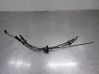 Gear shift cable linkage 2444AR