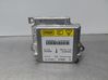 Airbag control unit/module YWC000712