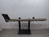 Front sill trim cover VTK000010