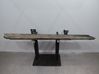 Front sill trim cover VTK000010