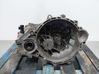 Manual 5 speed gearbox 4300032497