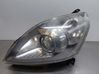 Headlight/headlamp 93190406