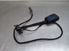 Steering wheel airbag 1778751