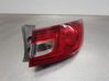 Rear tail light bulb 265506608R
