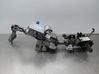 Steering wheel axle 93172257