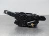 Tailgate lock latch 95517204