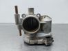 Throttle body valve 24420536