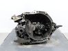 Manual 5 speed gearbox 20DM69