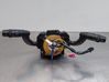 Steering wheel airbag 735643392