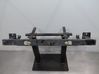 Front bumper mounting bracket SU001C1039