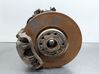 Front wheel hub spindle knuckle SU001B2346