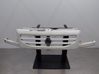 Front grill 8200045097