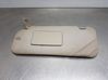 Sun visor 16126929BJ
