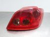 Rear tail light bulb 6351P3