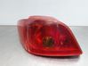 Rear tail light bulb 6350P3