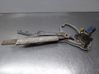 Front door manual window regulator A2107201146
