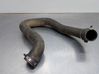 Manguera/tubo de admisión turbo del aire 9815434280