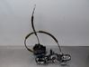 Cerradura de puerta trasera 825029849R