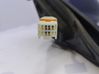Rétroviseur latéral manuel GR2F69180B97