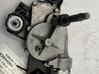 Rear window wiper motor 1689913