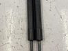 Tailgate/trunk strut/damper 8E5827552J
