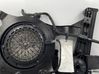 Regulador de puerta delantera con motor 9840175880