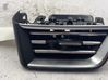 Dashboard side air vent grill/cover trim 687613297R