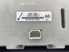 Panel klimatyzacji 275101KC0A