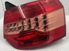 Rear/tail lights 00006350EW