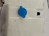 Windshield washer fluid reservoir/tank 289103222R